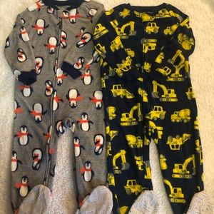 Carter's Onesies